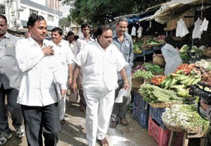 Tirupathi Constituency Elections